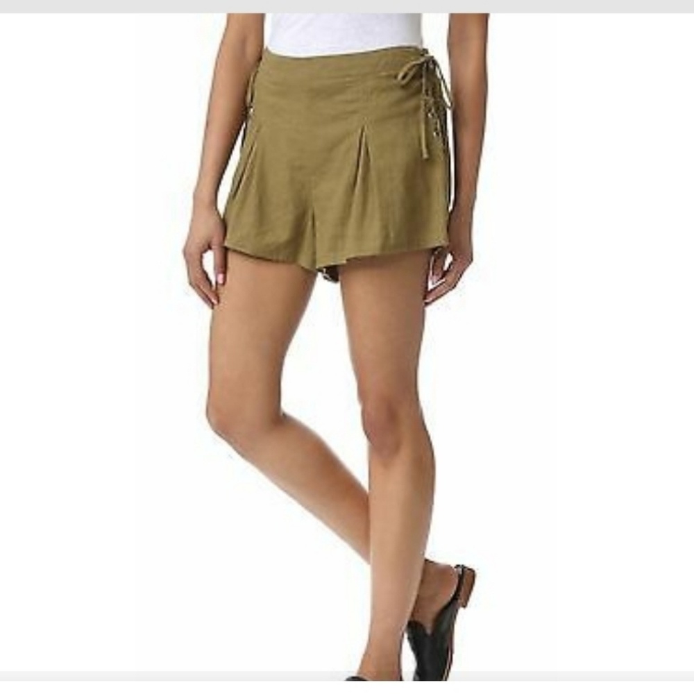 Free People Shorts Size S